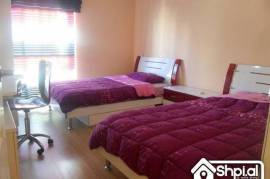 Apartament modern me qera te Liqeni, Qera