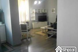 Jepet apartament 1+1 me qera, Location