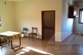 Apartament 2+1 ne shitje prane Don Boskos, Sale