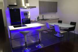 apartament 2+1, Location