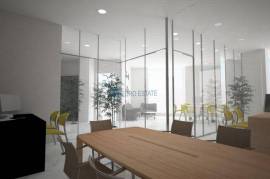  Tirane, jap me qera zyre 120 m² 2.200 Euro (Qende, Alquiler