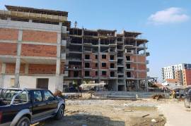 Apartament 2+1,112m2,600 E/m2,Unaza e Re, Shitje