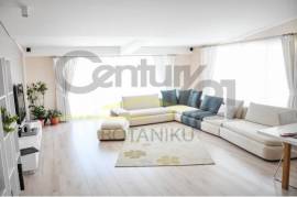 PENTHOUSE 4+1+3, Venta