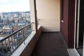  Apartament i ri 1+1 ne Vlore 78.41m2, Sale