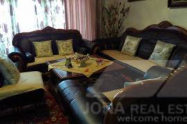 Apartament me qera prane Globe Center ne Tirane, Qera