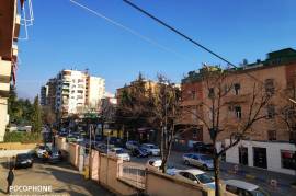 SHITET APARTAMENT 3+1+2 TE RRUGA ISMAIL QEMALI, Πώληση