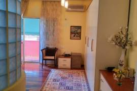 SHITET APARTAMENT 3+1+2 TE RRUGA ISMAIL QEMALI, Πώληση