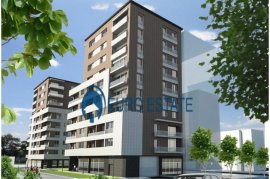 Tirane, shes apartament 2+1+A+BLK Kati 3, 106 m² 1, Eladás