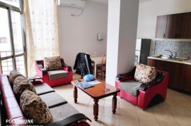 Apt 2+1+Ballkon (21Sh - Ixh. e Ndertimit), Bérlés