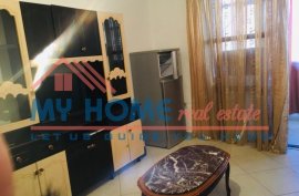 Tek Rr e Dibres jepet me qira apartament 1+1, Huren