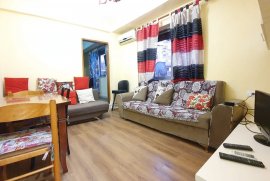 Apt 1+1 *Min. e Jashtme - PARKET | Kondicioner, Location