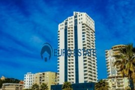 Durres, shes apartament 1+1+A+BLK Kati 5, 83 m² 66, Vente