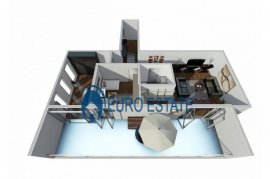 Tirane, shes apartament 2+1+A+BLK Kati 4, 140 m² 2, Eladás
