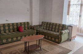 Jepet me qira apartament 1+1 tek Rruga Teodor Keko, Location