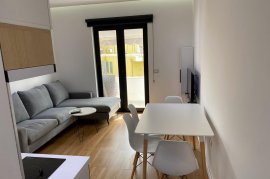 Jepet apartament me qira 1+1 tek prokuroria, Ενοικίαση