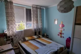 Apartament 2+1 me qira ne rrugen “Frosina Plaku”, Miete