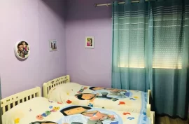 Shitet Apartament 2+1 me Hipoteke... Mbi K.Parisit, Πώληση