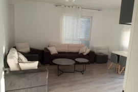 Apartament 2+1 me qira Kompleksi Kontakt 21-Dhjeto, Bérlés