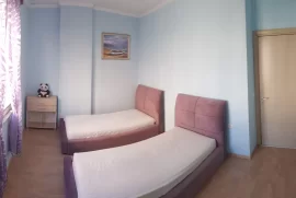 Apartament 2+1 me qira në “Yzberisht” pranë KMY-së, Ενοικίαση