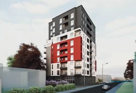 Apartament 2+1 në shitje në “Rrugën 5 Maji”, Sale