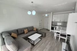 Apartament 2+1 me qira në “Don Bosko”, Alquiler