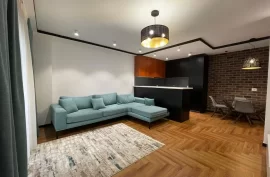 Apartament 2+1 me qira pranë “Kompleksit Panorama”, Qera