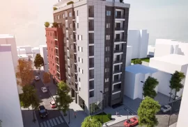 Apartament 1+1 në shitje në “Rrugën 5 Maji”, Verkauf