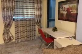 Apartament 1+1 me qira  Zoja Keshillit te Mire, Ενοικίαση