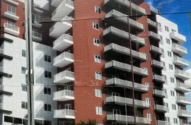 Apartament 2+1 në shitje në rrugën “Anastas Kullur, Vente