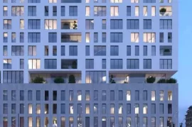 Apartament 3+1+2 ne shitje tek Komuna e Parisit, Eladás
