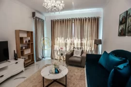 Qera Super Apartament 1+1,  Square 21, Rruga E Kav, Ενοικίαση