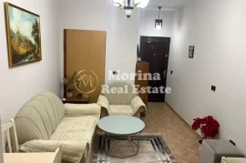 Qera, Apartament 1+1, Sheshi Willson, 500  Euro/Mu, Qera