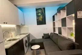 Qera, Apartament 1+1, Stacioni Trenit, 500  Euro/M, Qera