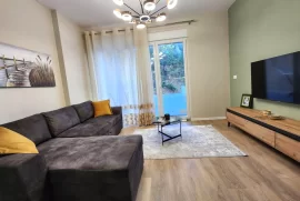  APARTAMENT 2+1+2  PER QERA ,LIQENI I THATE!, Alquiler