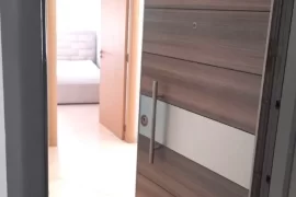 Qera Apartament 1+1, Tek SPITALI AMERIKAN, 350 Eur, Affitto