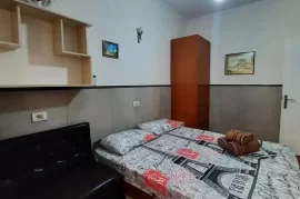Qera, Apartament 1+1, Ish Uzina Dinamo, 390 Euro, Qera