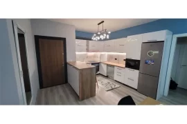 Apartament 2+1 me Qera, Fusha e Avaiacionit, Miete