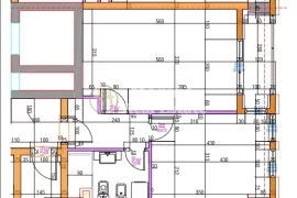 Shitet Apartament 1+1+Blk, Astir, URBAN GATE RESID, Πώληση