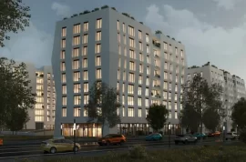 Tirane,Apartament #perShitje 2+1, Eladás