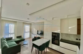 shitet apartament 1+1 Rruga e Elbasanit , Tirane, Sale