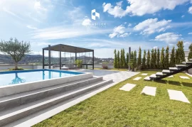 Shitet: PENTHOUSE IKONË ✨️– 720m2 tot. ( ASTIR ), Shitje