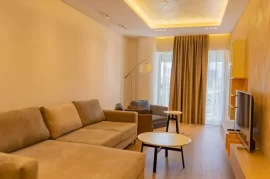 Apartament Me Qera 2+1+2+Blk,Kodra E Diellit 2,850, Ενοικίαση