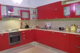 Qira Apartament 2+1, Square21, 21 Dhjetori, 600 Eu, Location