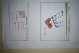 Apartament - Papafingo Kati 5 (i fundit), € 74.000,00, € 630,00