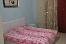 Apartament 1 + 1 me qera ne Myslym Shyri, Qera