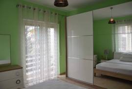 Jepet apartament 2+1 me qera, Alquiler