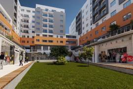 Apartament 2+1, Vente