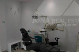 Klinike dentare me qera ne Tirane, Bérlés