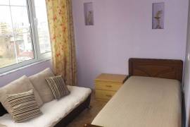 Apartament 2+1, Shitje