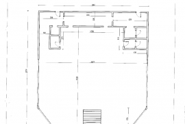 Okazionnn ambjent biznesi 160m2